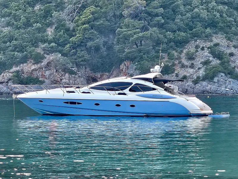 Azimut Atlantis 55 (ID=14664)