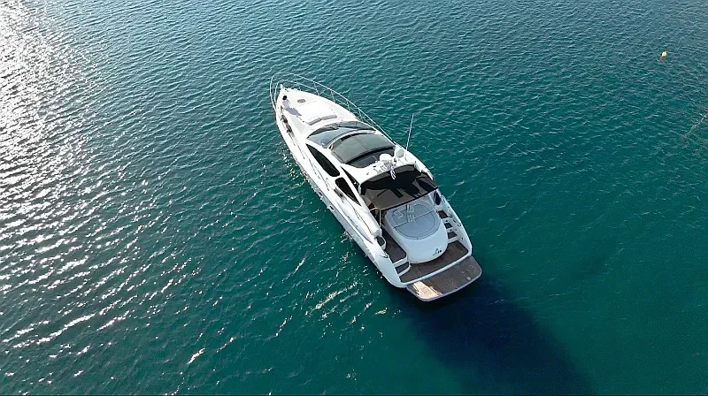 Azimut Atlantis 55 (ID=14664) - фото 5
