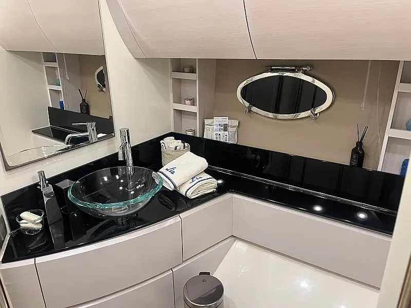 Azimut Atlantis 55 (ID=14664) - фото 15
