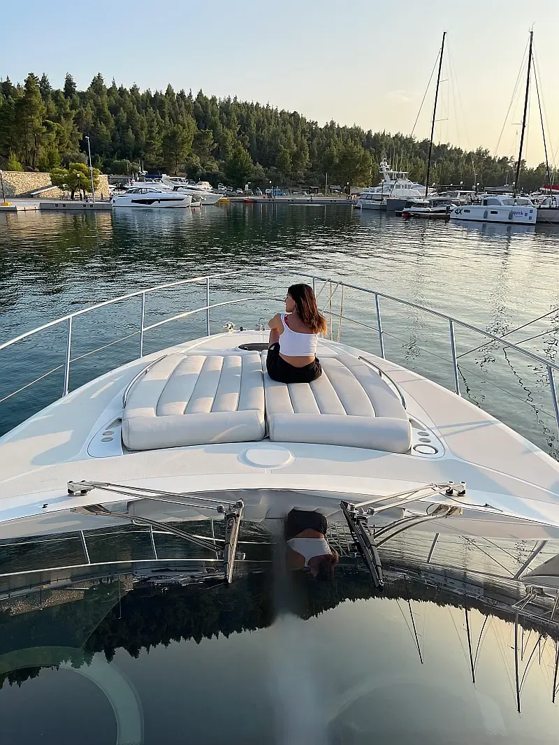 Azimut Atlantis 55 (ID=14664) - фото 12