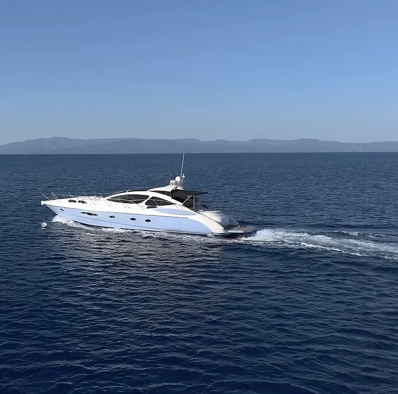 Azimut Atlantis 55 (ID=14664) - фото 4