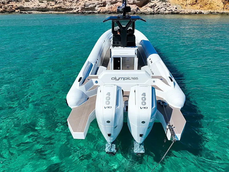 Olympic 40SR (ID=14666) - фото 15