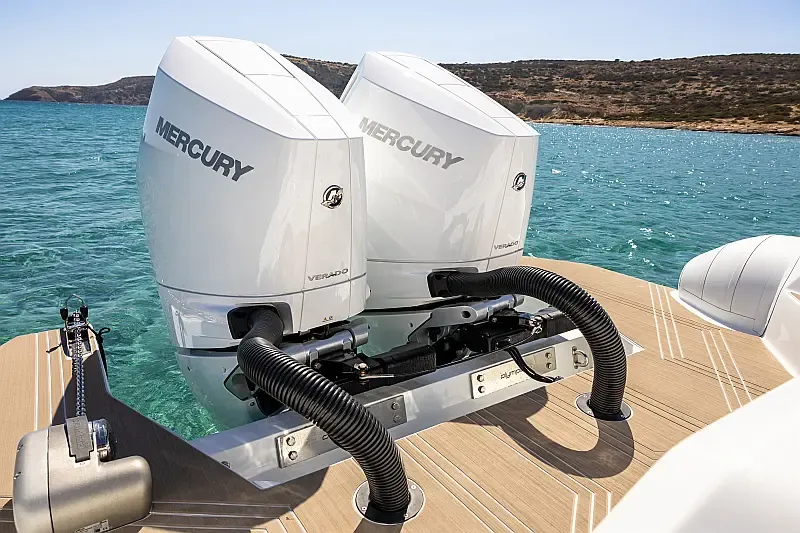 Olympic 40SR (ID=14666) - фото 16