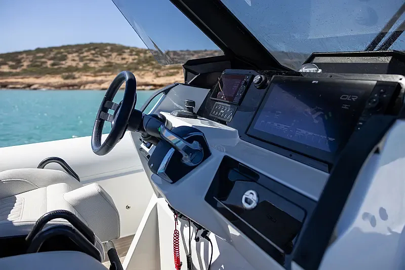 Olympic 40SR (ID=14666) - фото 9