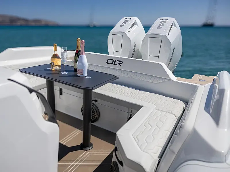 Olympic 40SR (ID=14666) - фото 3