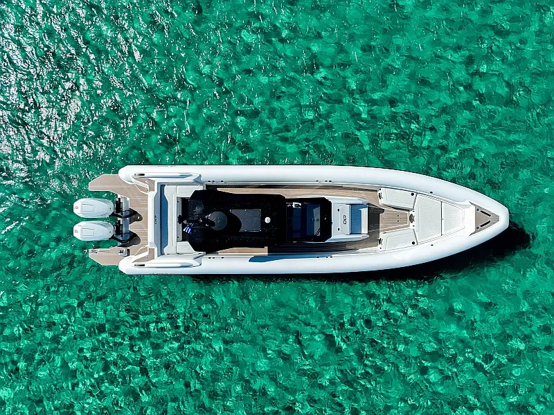 Olympic 40SR (ID=14666) - фото 2