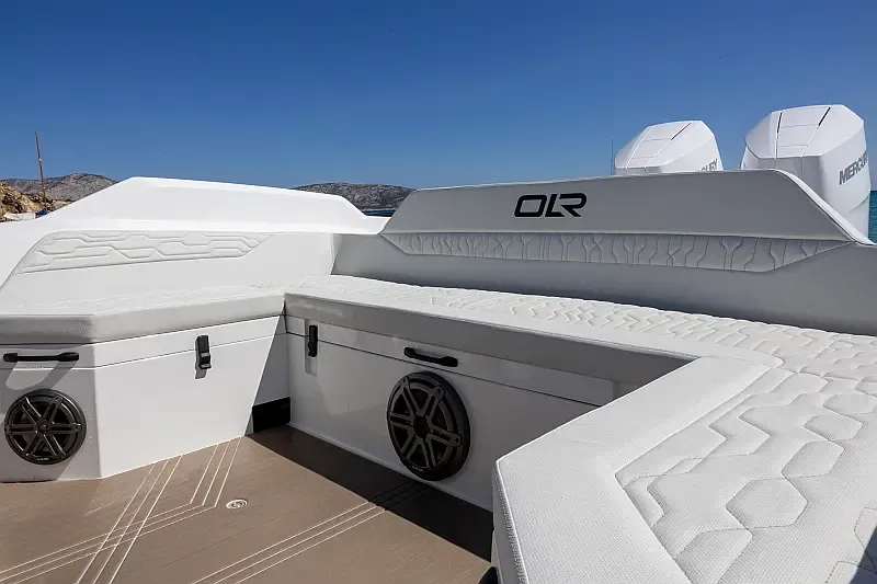 Olympic 40SR (ID=14666) - фото 14