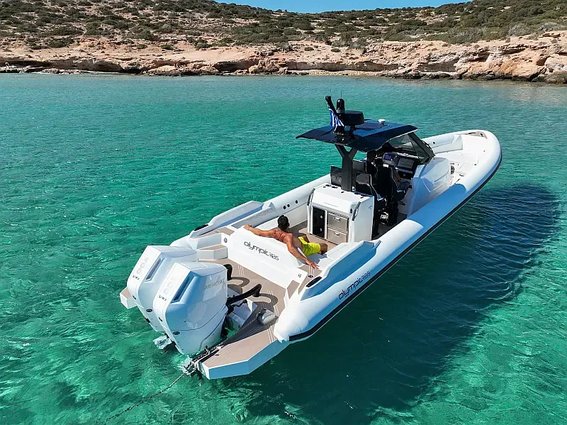 Olympic 40SR (ID=14666) - фото 18