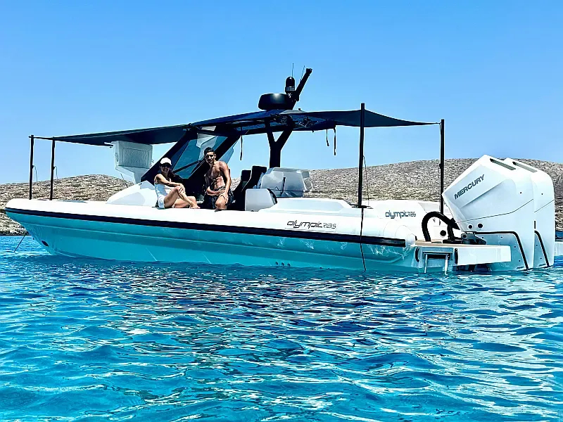 Olympic 40SR (ID=14666) - фото 5