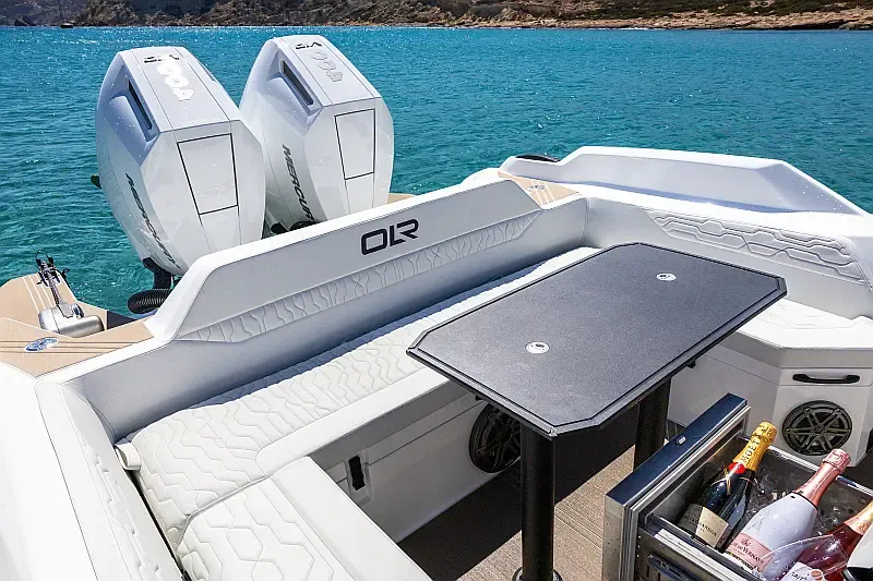 Olympic 40SR (ID=14666) - фото 7