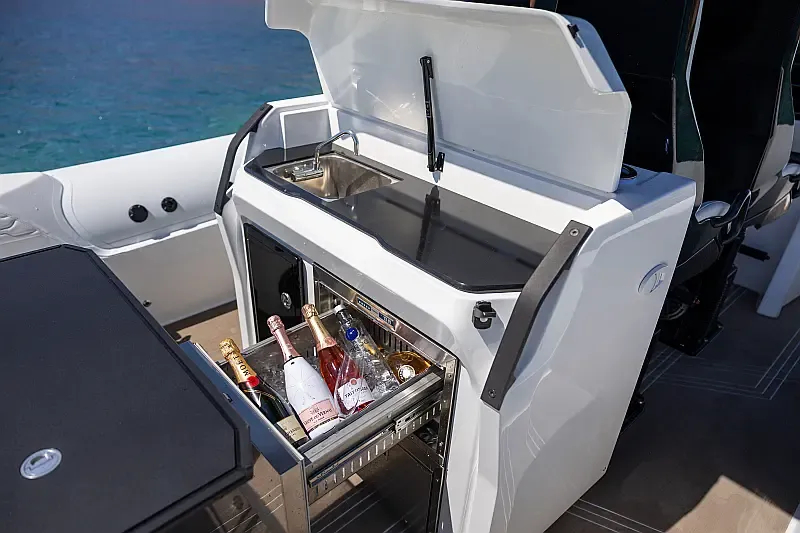 Olympic 40SR (ID=14666) - фото 8