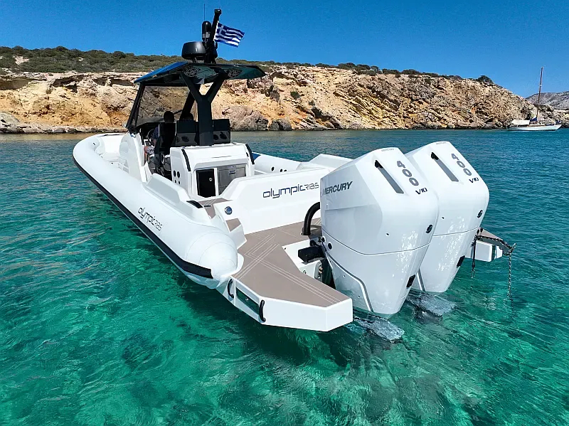 Olympic 40SR (ID=14666) - фото 19