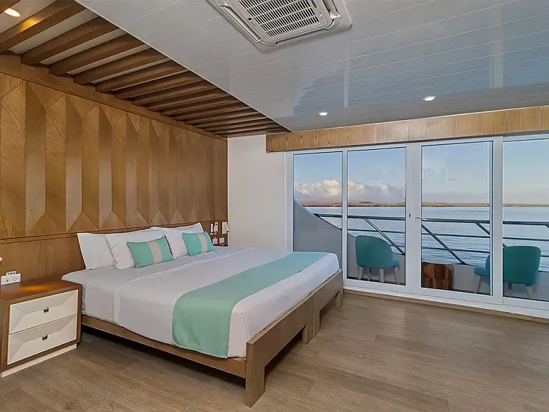 Power Catamaran (ID=14673)