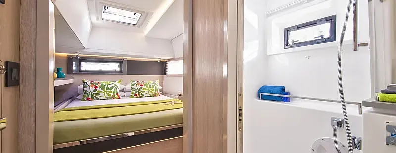 Leopard 45 (ID=14676) - фото 8