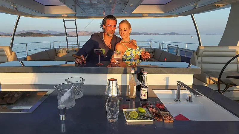 Sunreef 80 (ID=14692) - фото 13