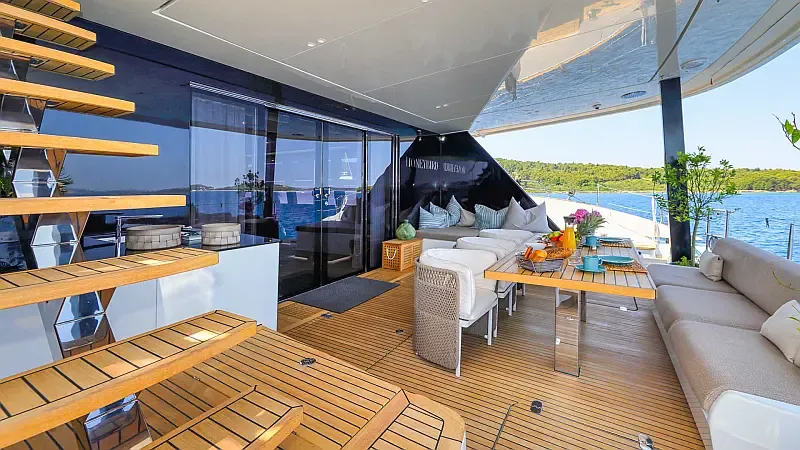 Sunreef 80 (ID=14692) - фото 10