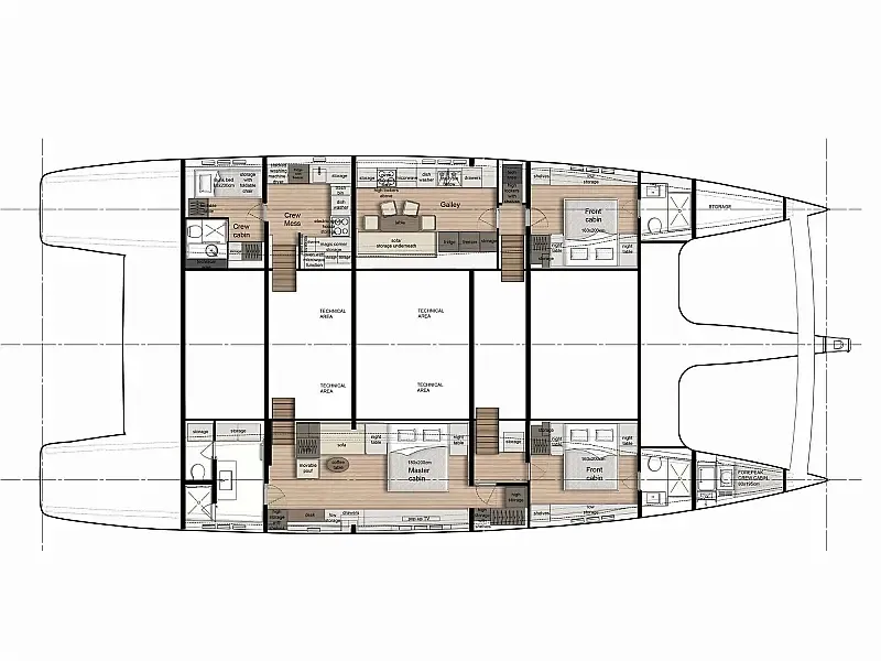 Sunreef 80 (ID=14692) - фото 2