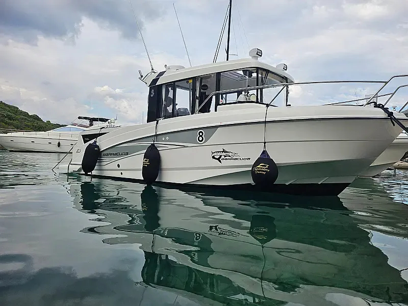 Barracuda 8 (ID=14702) - фото 64