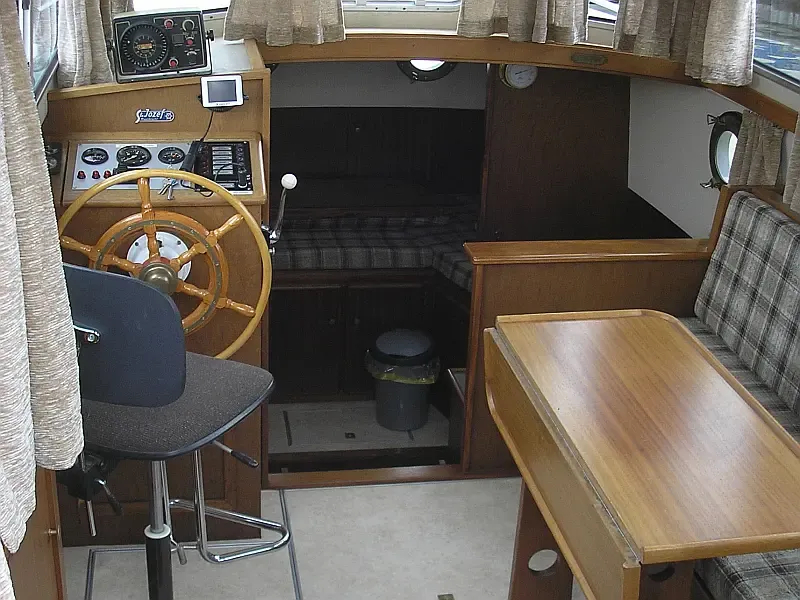 Linssen 800 (ID=14707) - фото 3