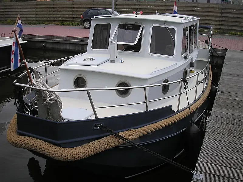 Linssen 800 (ID=14707)