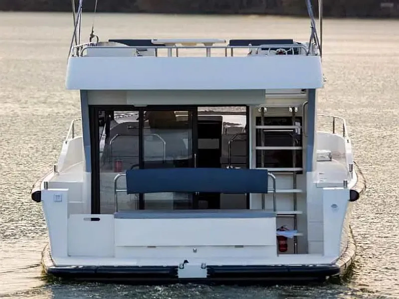 Horizon 1 (ID=14719) - фото 4