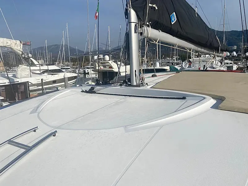 Lagoon 40 (ID=1475) - фото 7