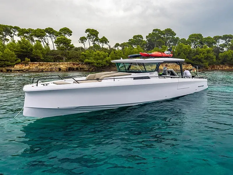 Axopar 45 Cross Top (ID=14808)