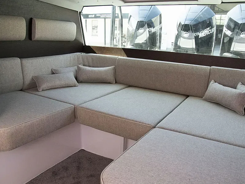 Axopar 45 Cross Top (ID=14808) - фото 4