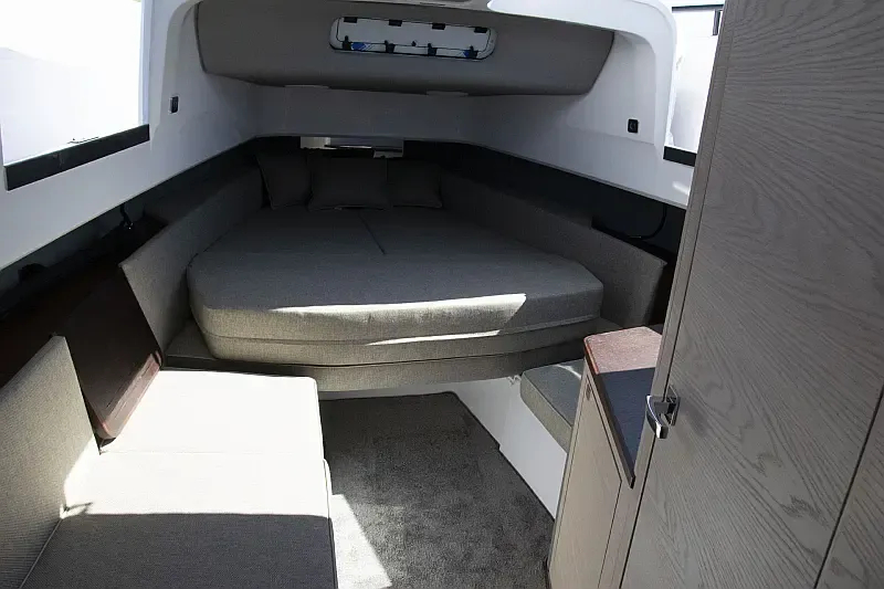 Axopar 45 Cross Top (ID=14808) - фото 6