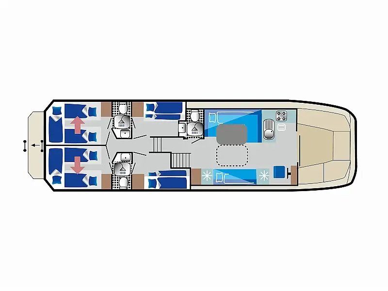 Vetus 1500 (ID=14836) - фото 2