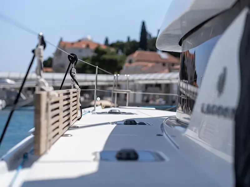 Lagoon 42 (ID=14842) - фото 36