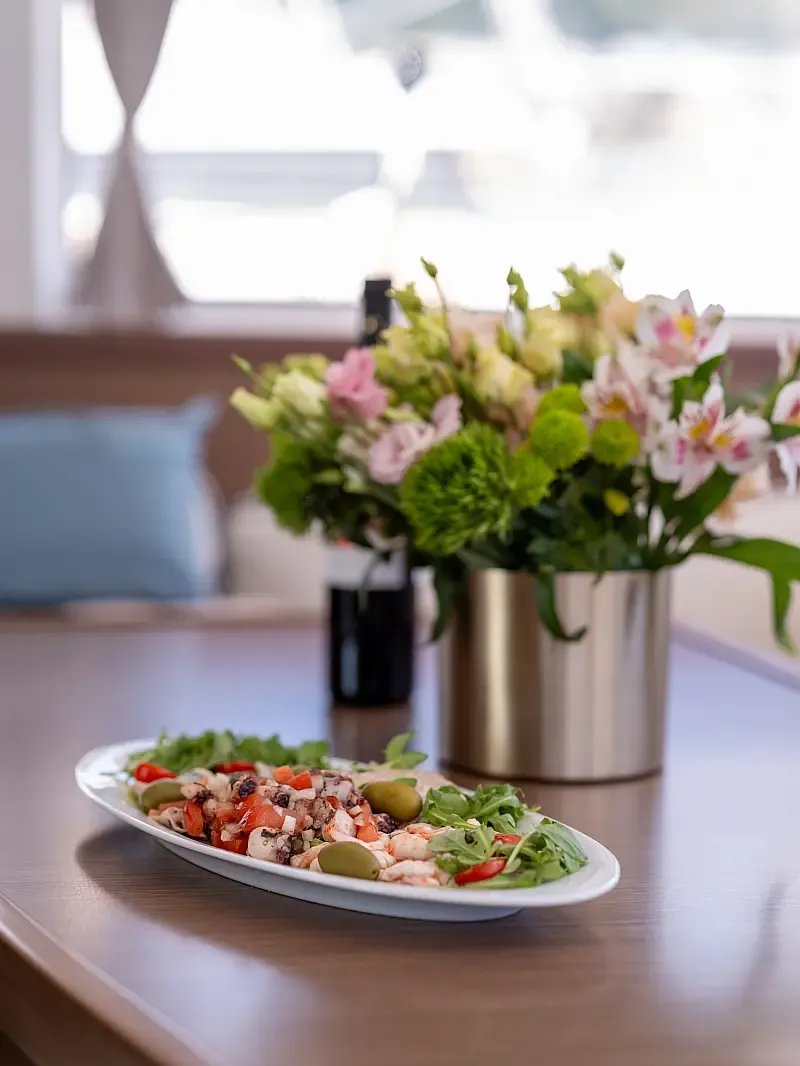 Lagoon 42 (ID=14842) - фото 32