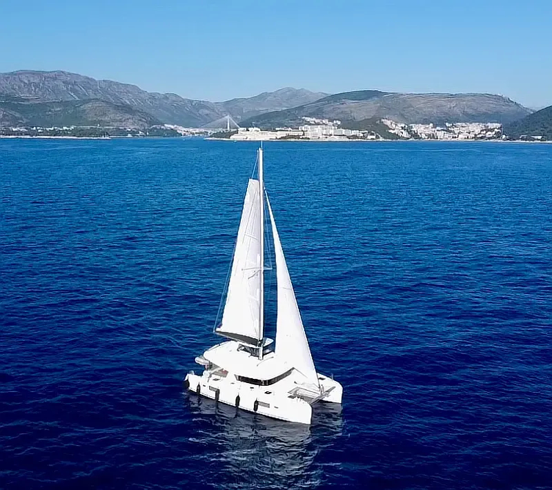 Lagoon 42 (ID=14842) - фото 12