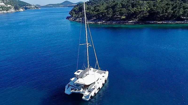 Lagoon 42 (ID=14842) - фото 4