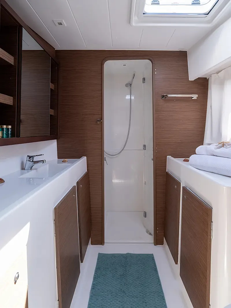 Lagoon 42 (ID=14842) - фото 24