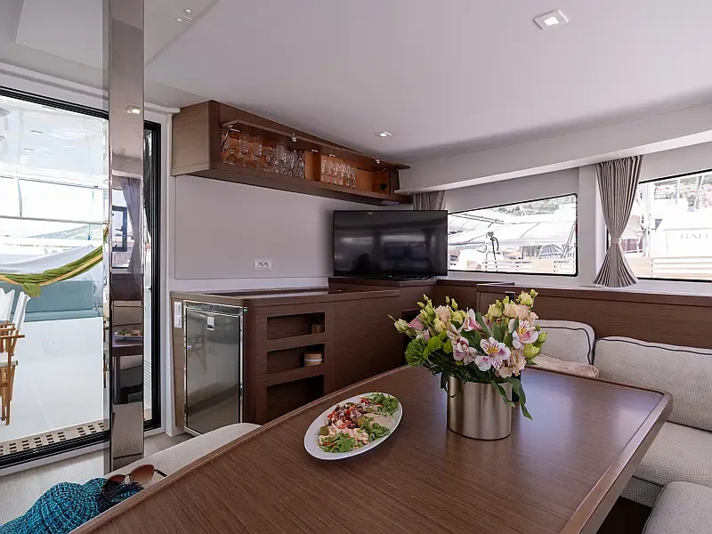 Lagoon 42 (ID=14842) - фото 18