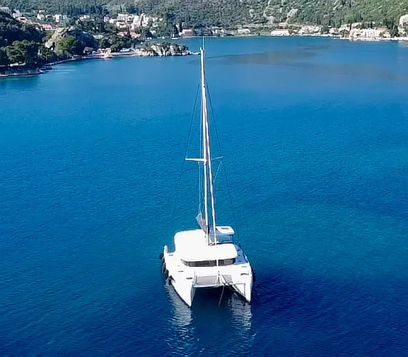 Lagoon 42 (ID=14842) - фото 5