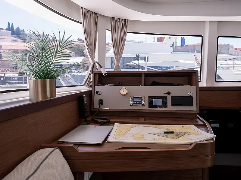 Lagoon 42 (ID=14842) - фото 26