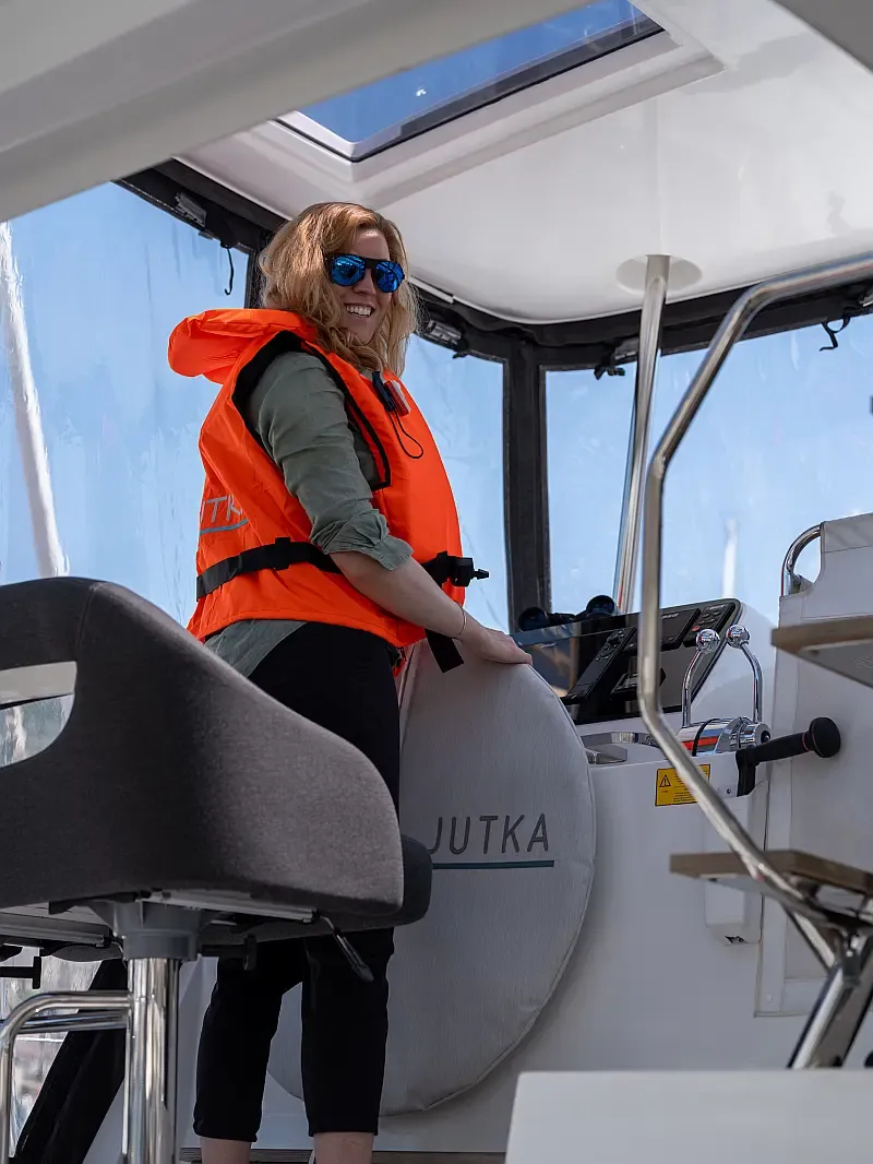 Lagoon 42 (ID=14842) - фото 34