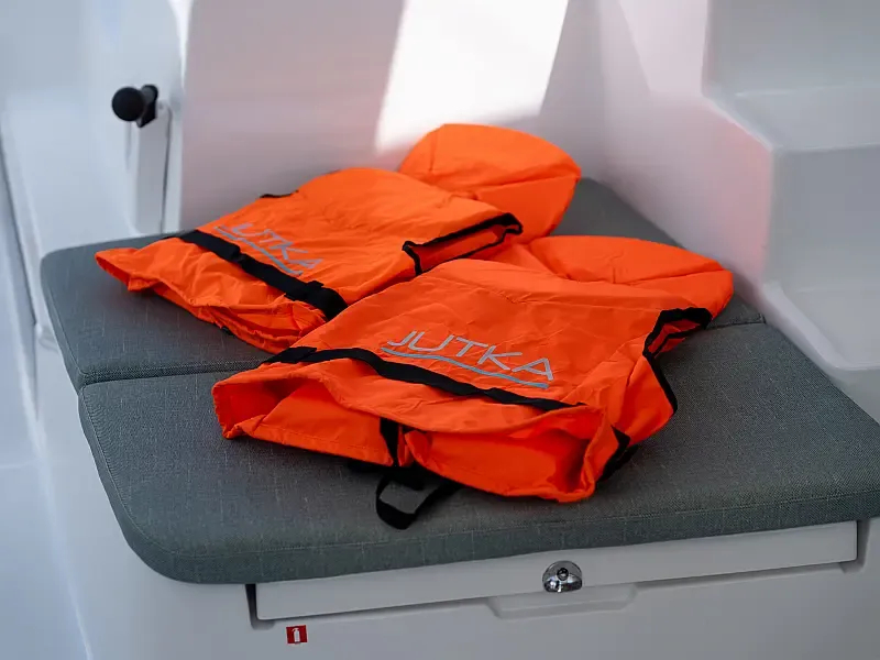 Lagoon 42 (ID=14842) - фото 33