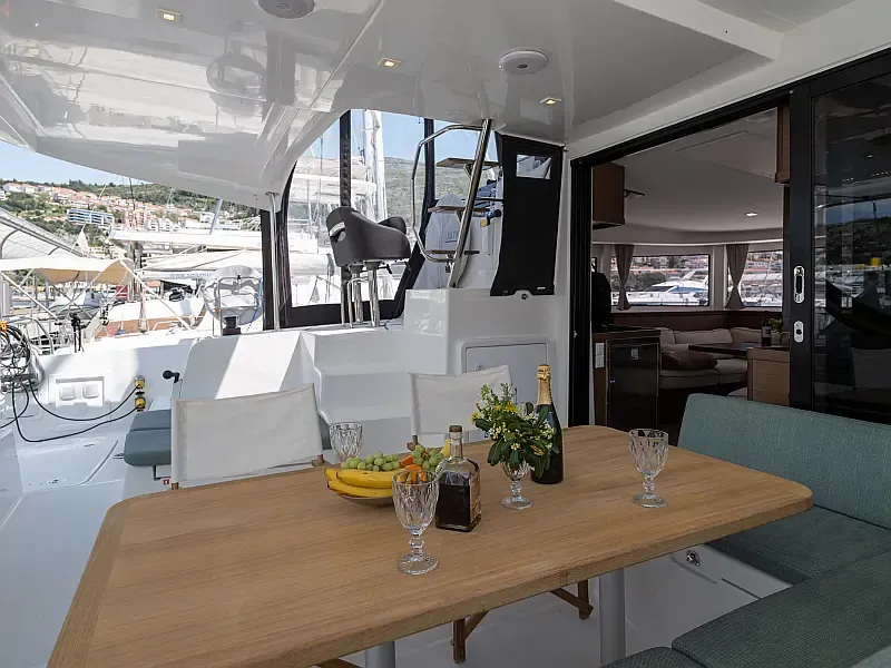 Lagoon 42 (ID=14842) - фото 23