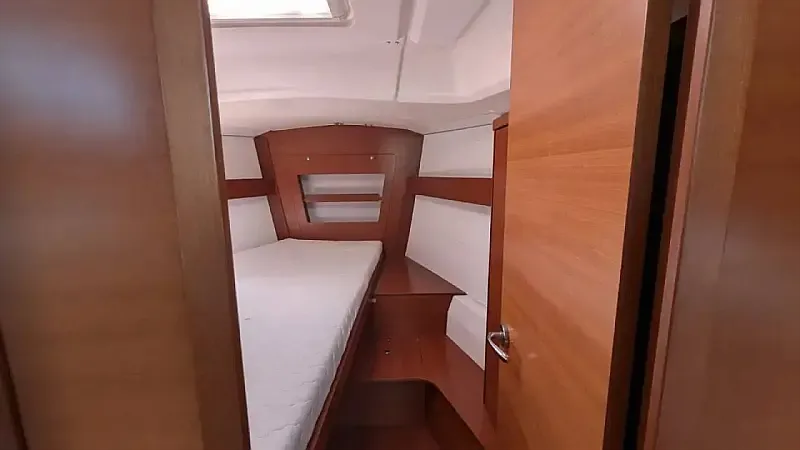 Dufour 375 Grand Large (ID=14847) - фото 6