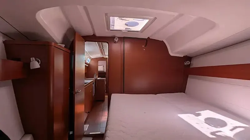 Dufour 375 Grand Large (ID=14847) - фото 7