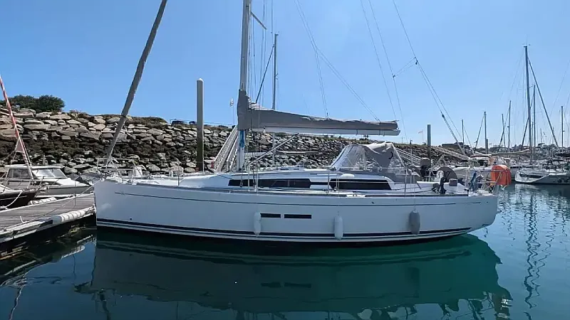 Dufour 375 Grand Large (ID=14847) - фото 13