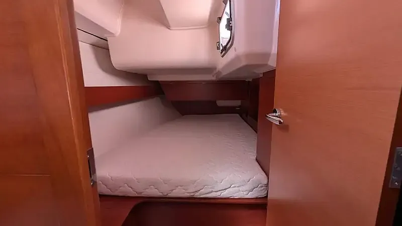 Dufour 375 Grand Large (ID=14847) - фото 8