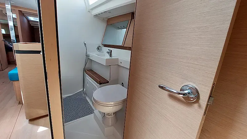 Sun Odyssey 440 (ID=14849) - фото 16