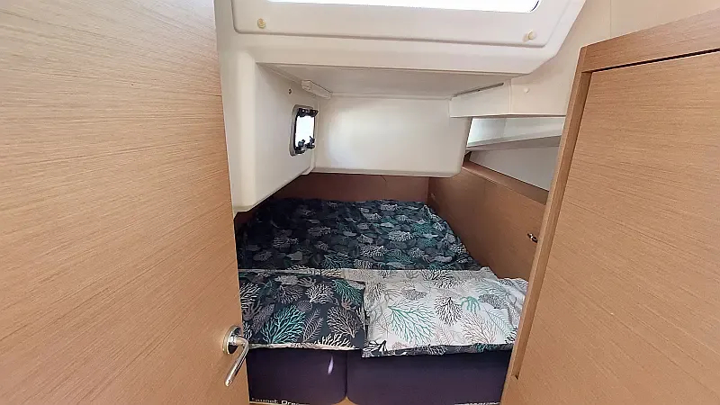 Sun Odyssey 440 (ID=14849) - фото 18