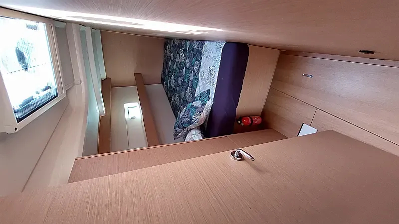 Sun Odyssey 440 (ID=14849) - фото 23