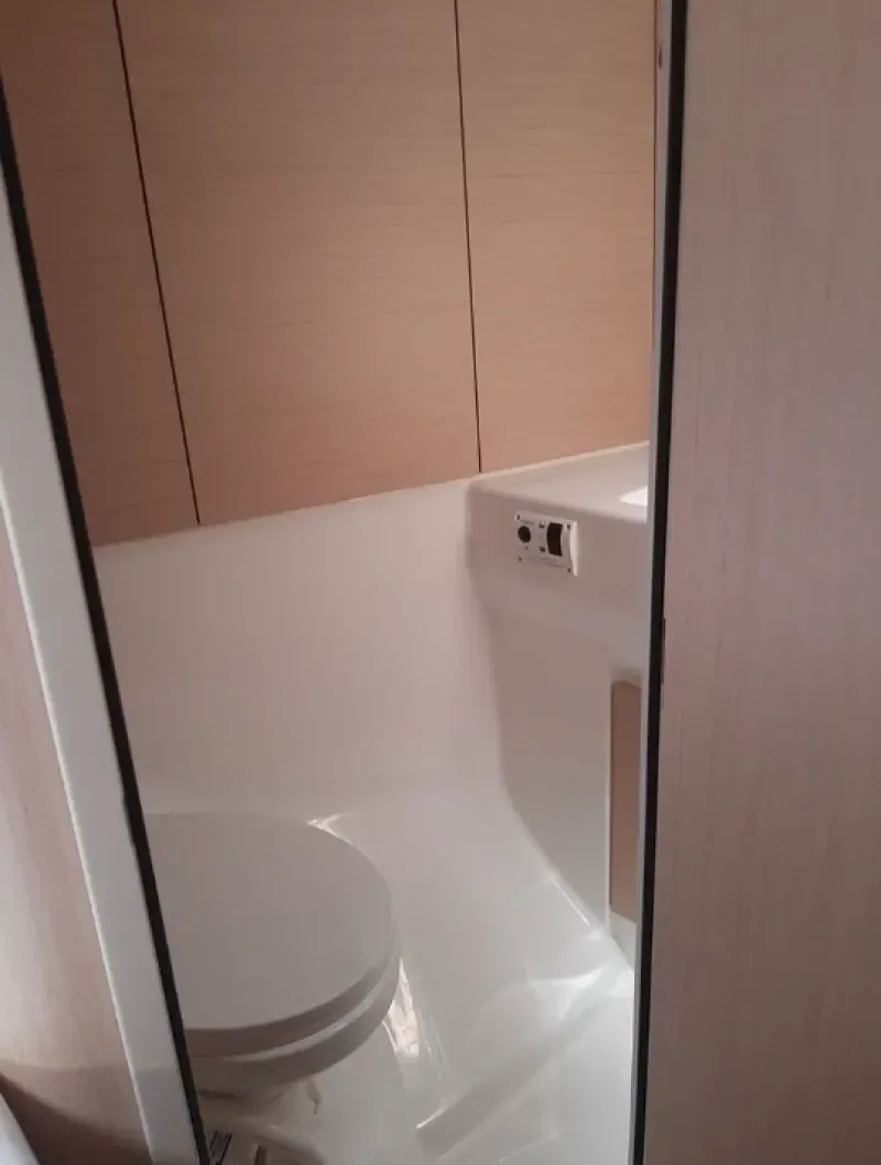 Oceanis 40.1 (ID=14853) - фото 14