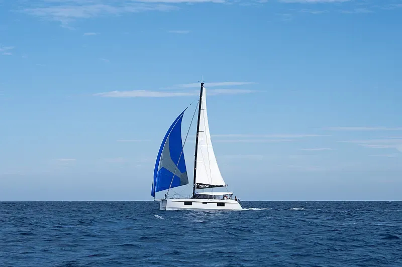 Nautitech 40 Open (ID=14866) - фото 13